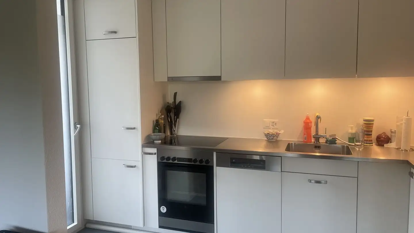 Chambre à louer - Giselistrasse 8, 6006 Luzern - Photo 4