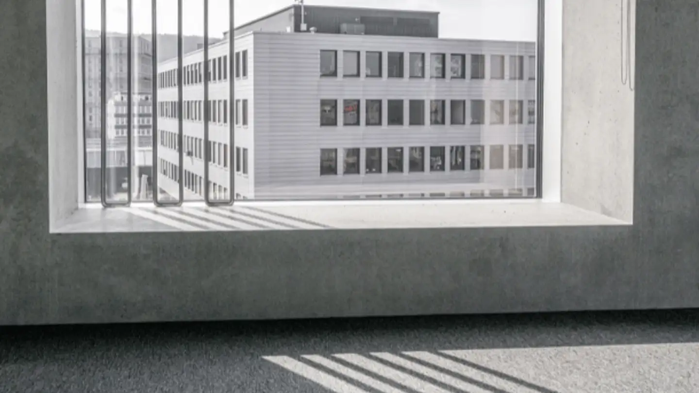 Bürofläche mieten - Buckhauserstrasse 34, 8048 Zürich - Foto 2