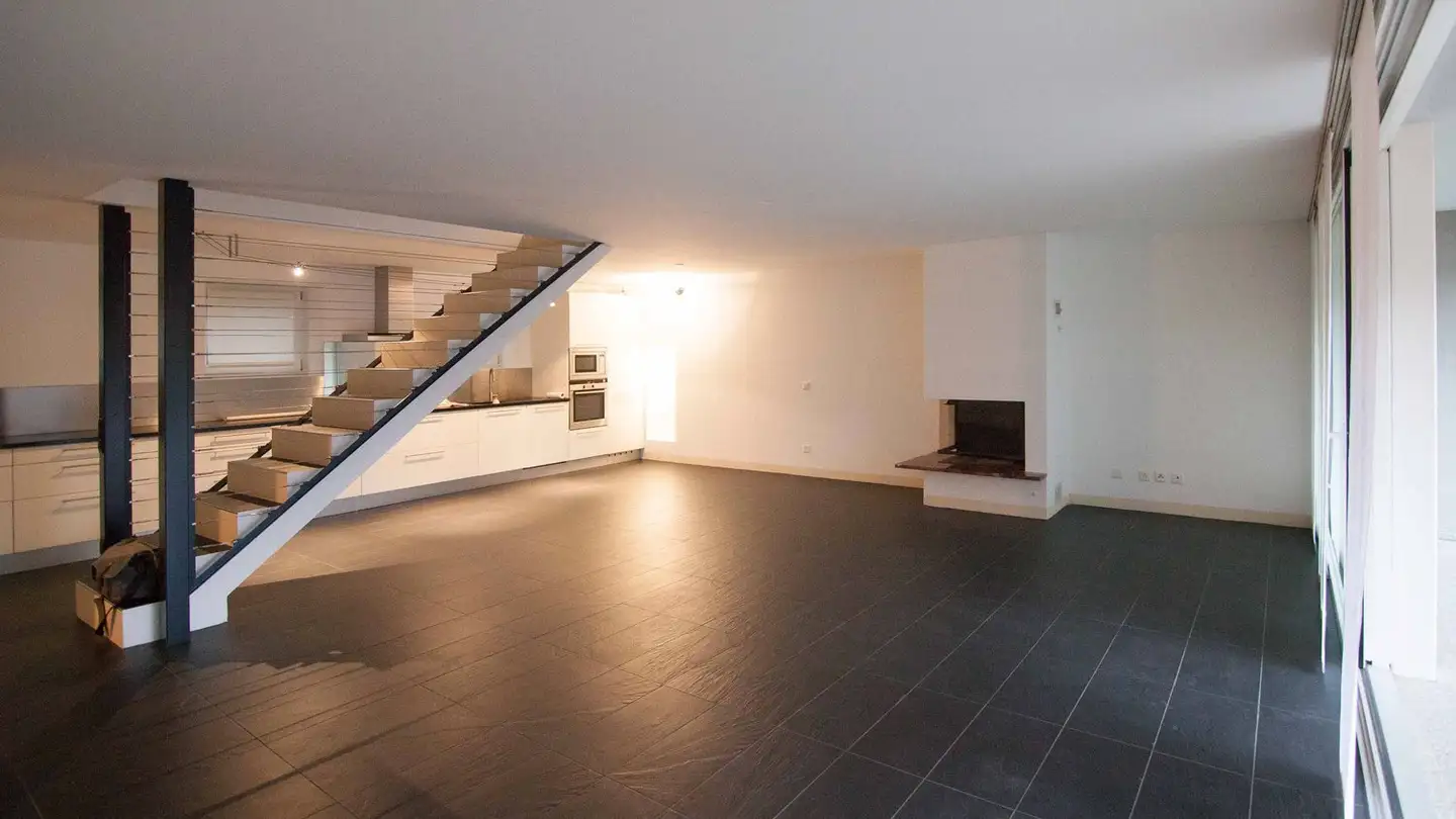 Appartement à louer - Via Bascira 15, 6982 Agno