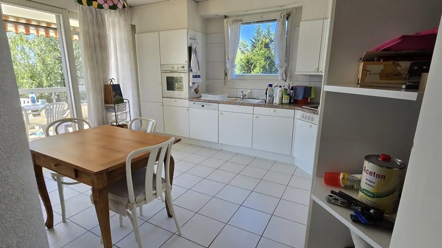 Appartamento in affitto - 1009 Pully - Photo 4