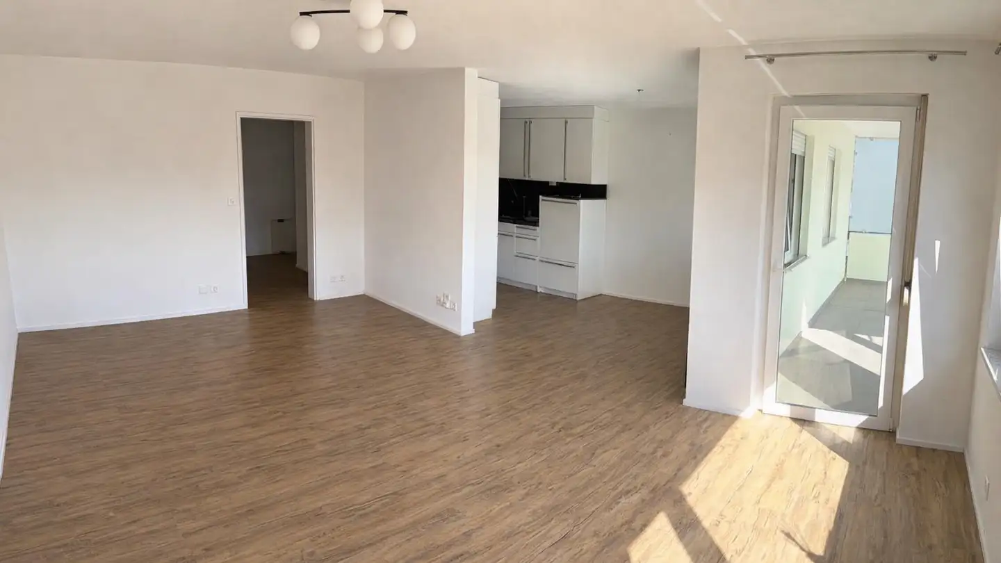 Appartamento in affitto - 8405 Winterthur - Foto 3