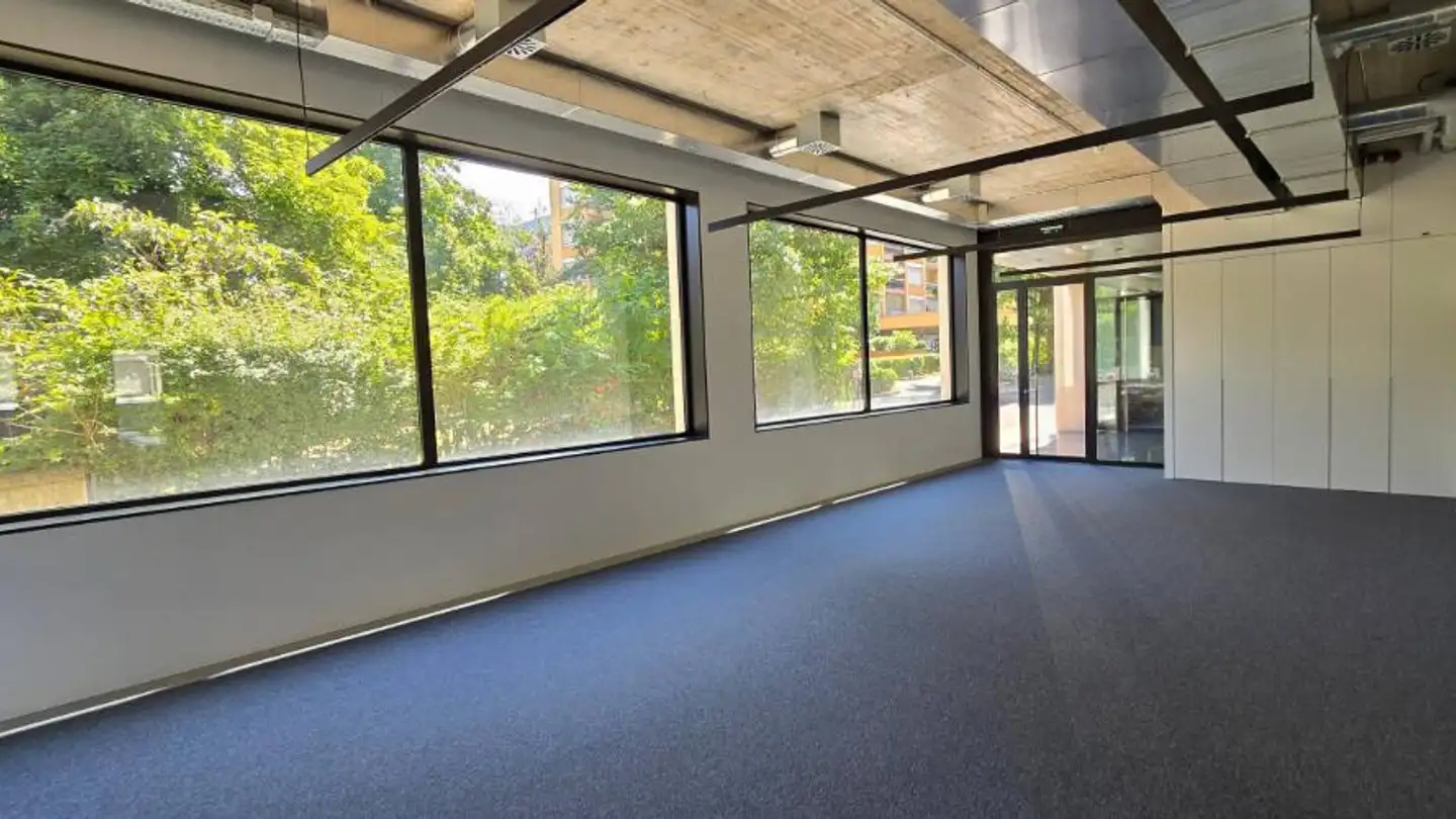 Office space for sale - Avenue de Chamonix, 1207 Genève - Photo 3