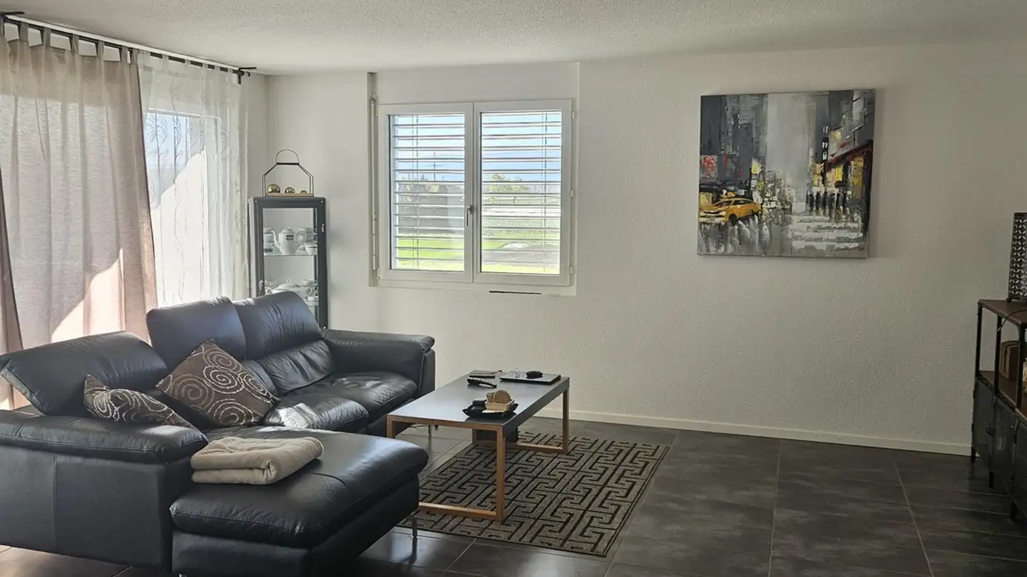 Appartement à louer - Steindleren 6, 3210 Kerzers - Photo 3