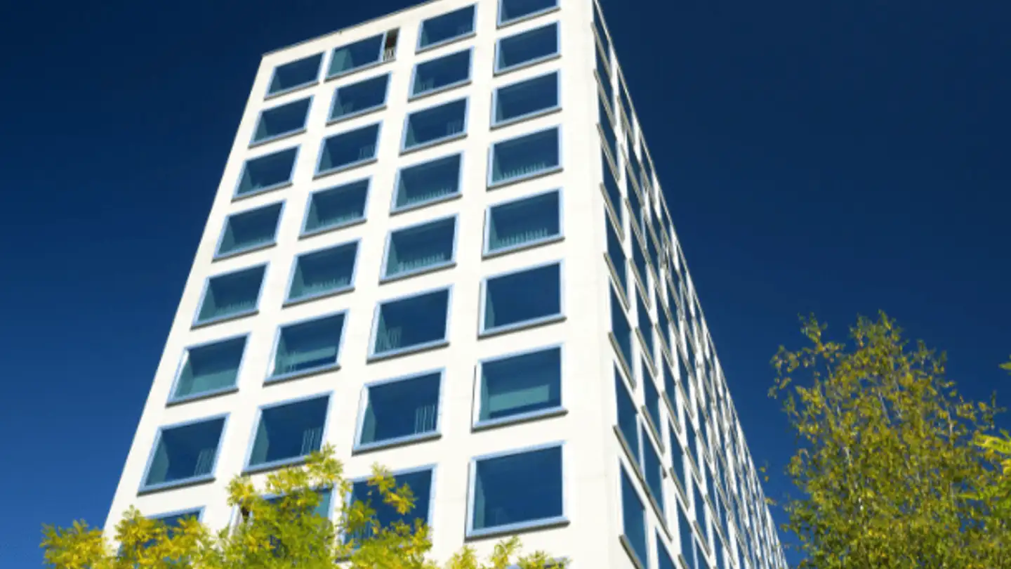 Bürofläche mieten - Buckhauserstrasse 34, 8048 Zürich