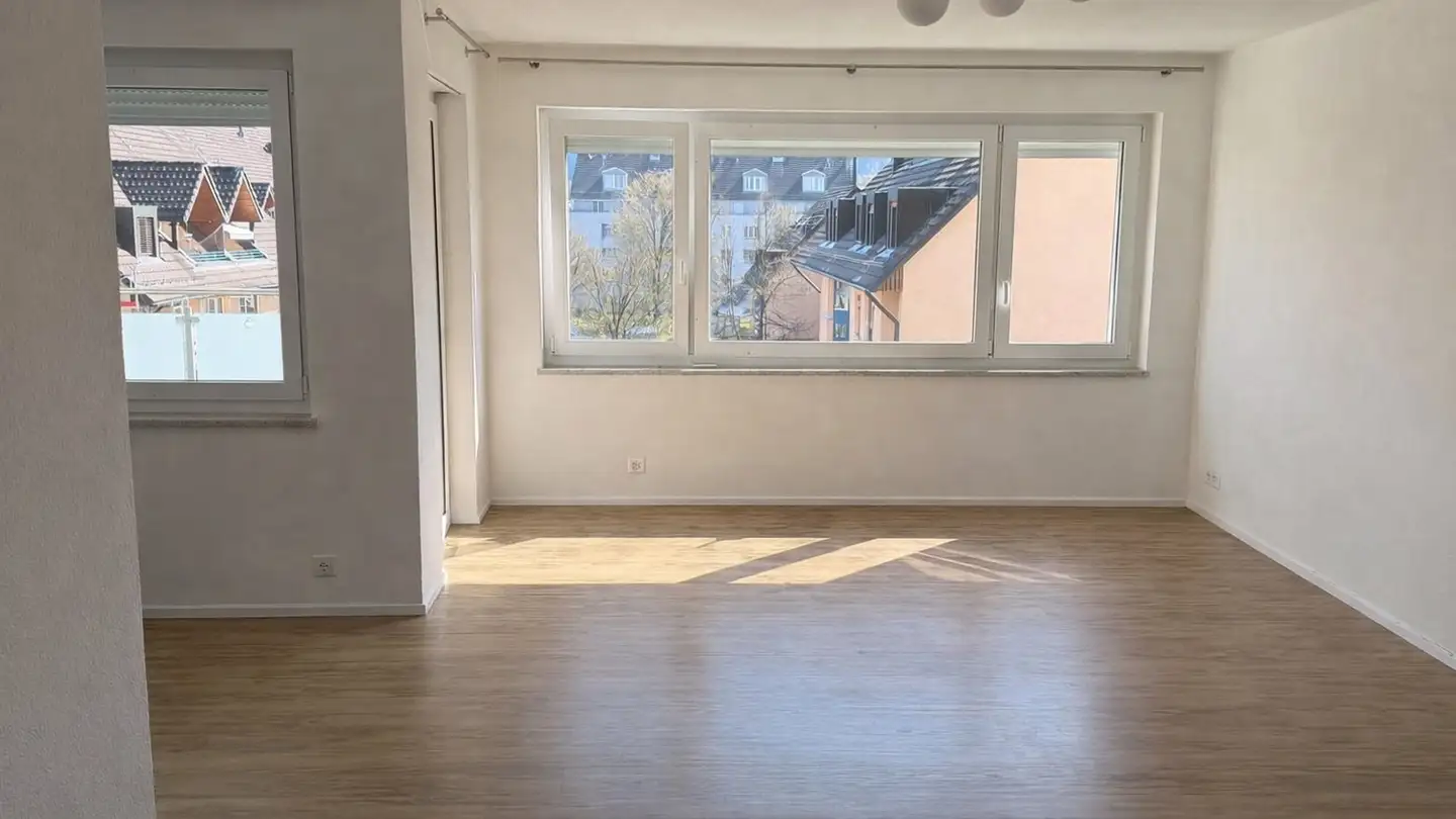 Appartamento in affitto - 8405 Winterthur - Foto 4