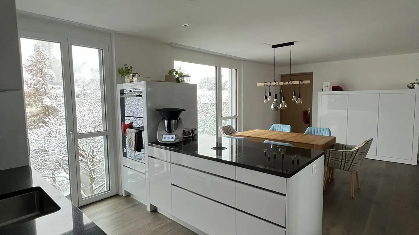 Appartement meublé à louer - Schweighofstrasse 364, 8055 Zürich - Photo 2