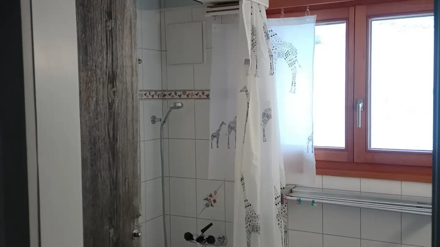 Single room for rent - Lustenbergstrasse 3, 6162 Entlebuch - Photo 3