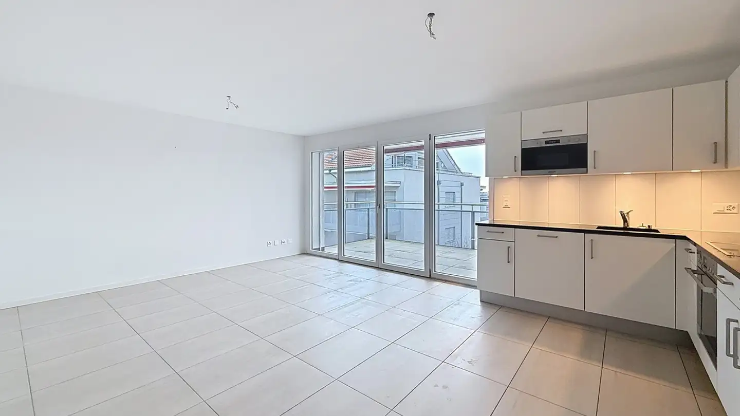 Apartment for rent - Route Des Champs-Montants 12, 1483 Montet (Broye) - Photo 3