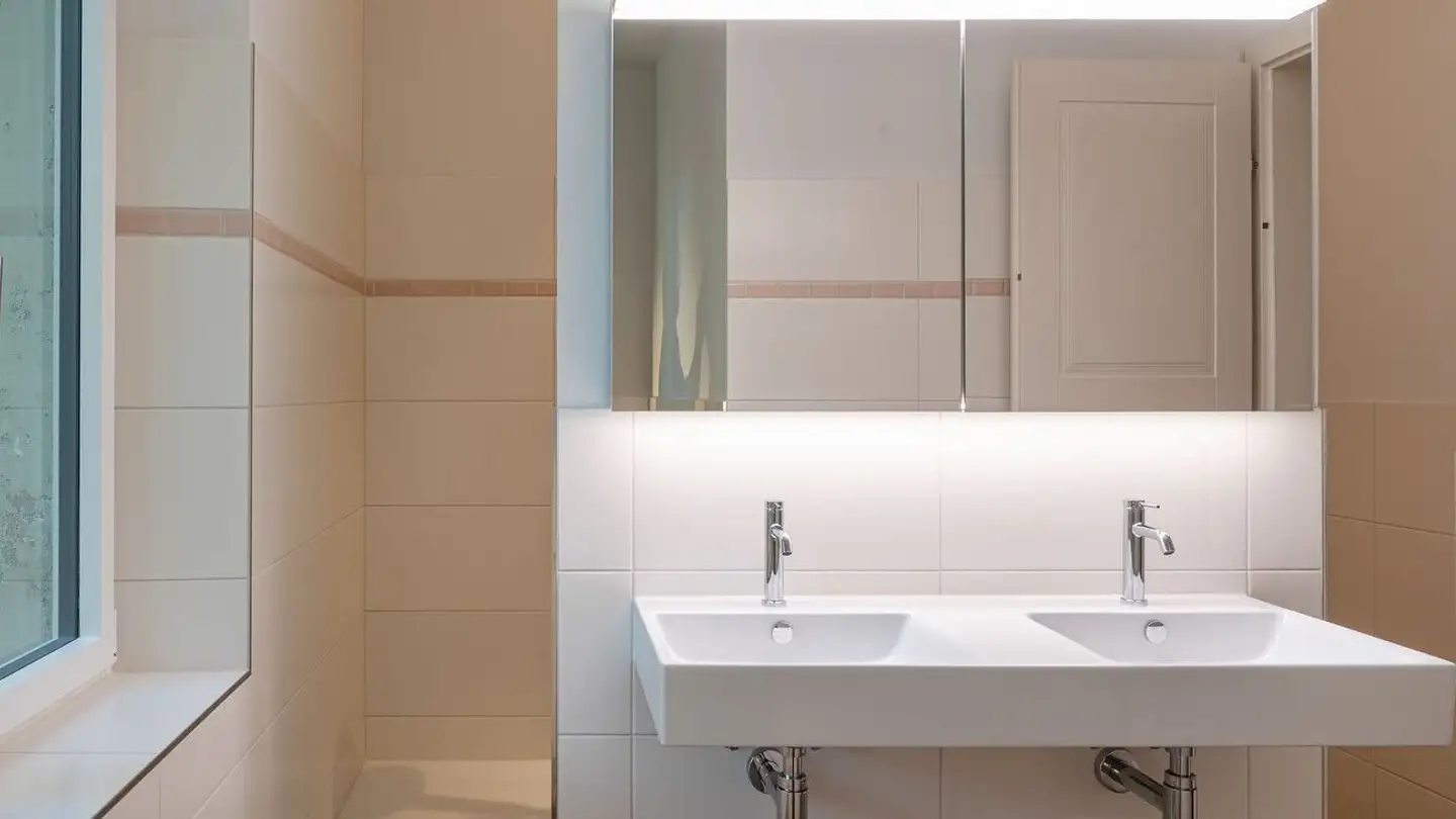 Wohnung mieten - Lindenstrasse 41, 8008 Zürich - Foto 3