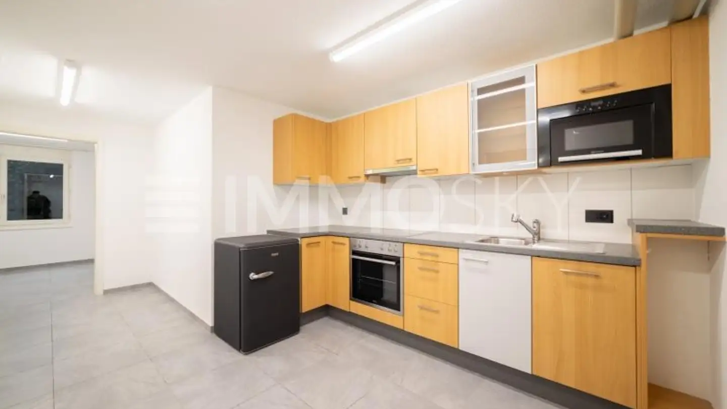 Commercial for sale - Bernstrasse, 3250 Lyss - Photo 4