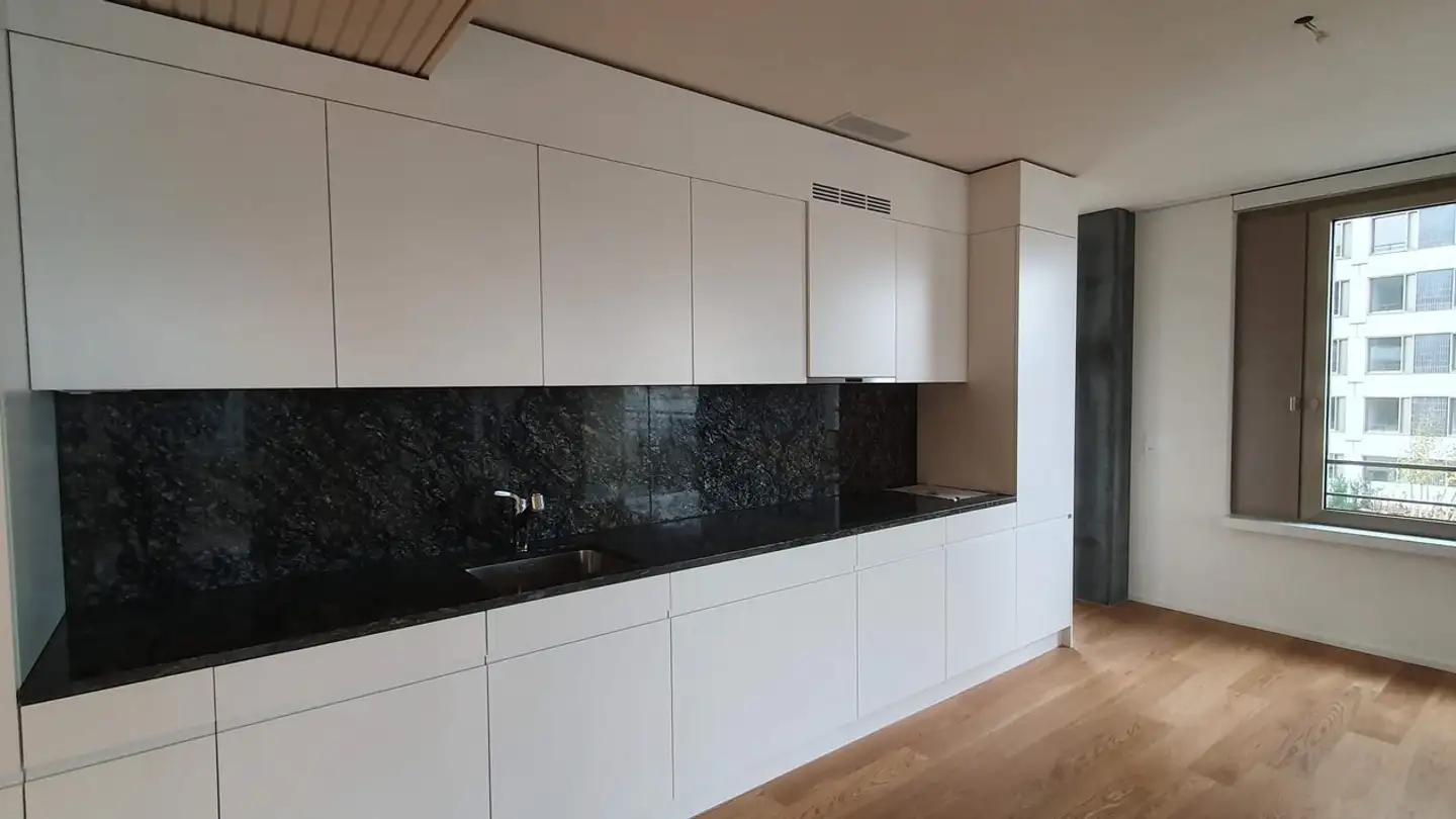 Appartement à louer - Leutschenbachstrasse 30, 8050 Zürich