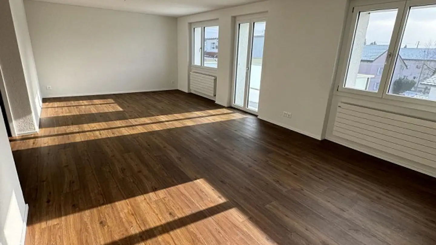 Appartement à louer - Zelgweg 2, 4663 Aarburg
