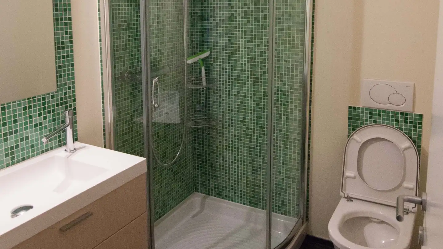 Appartamento in affitto - Via Bascira 15, 6982 Agno - Photo 3