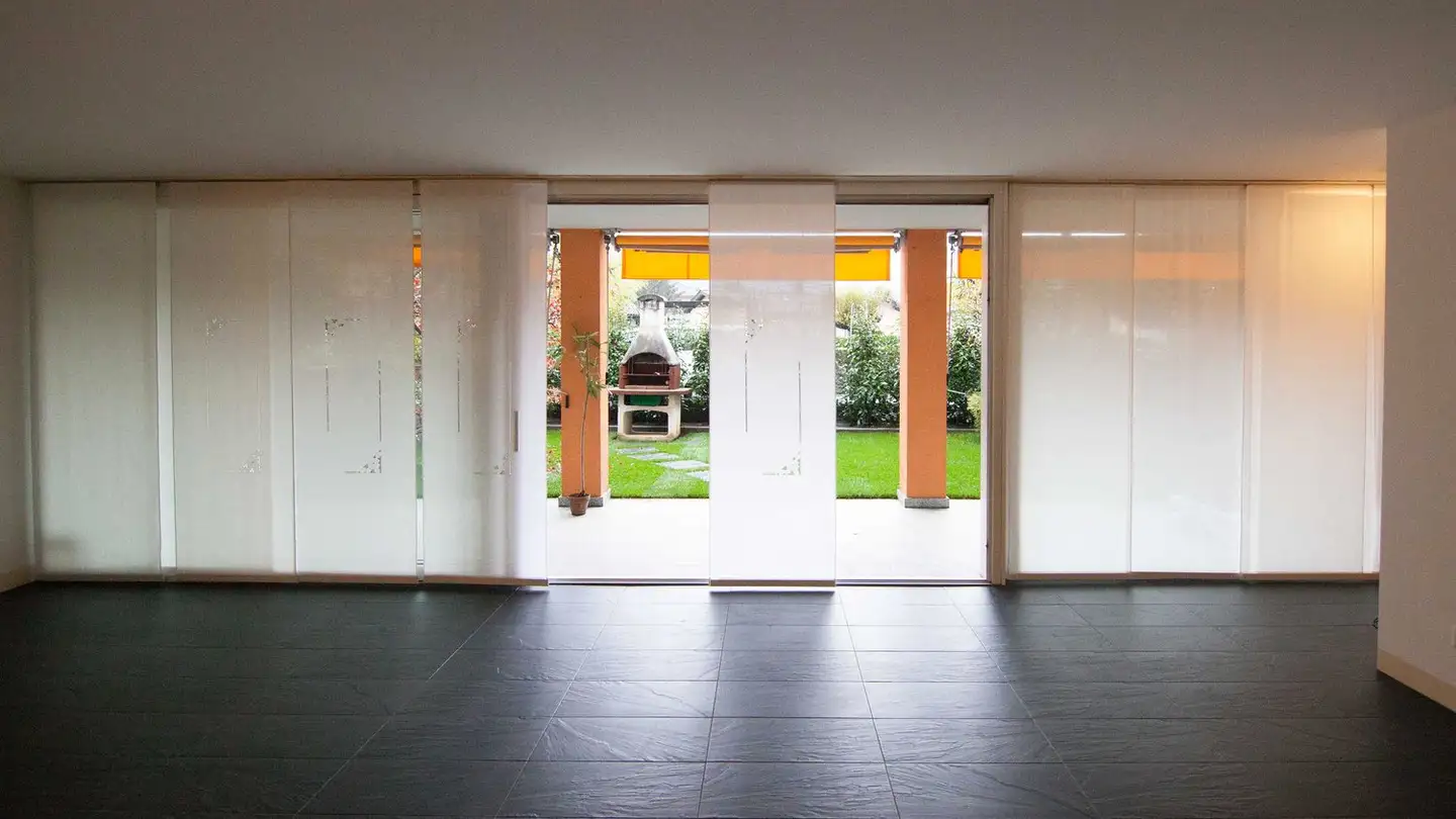 Appartamento in affitto - Via Bascira 15, 6982 Agno - Photo 2