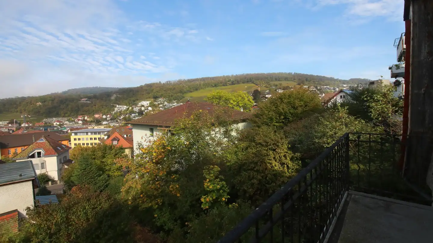 Appartamento in affitto - Höhtalstrasse 15, 5408 Ennetbaden - Foto 3