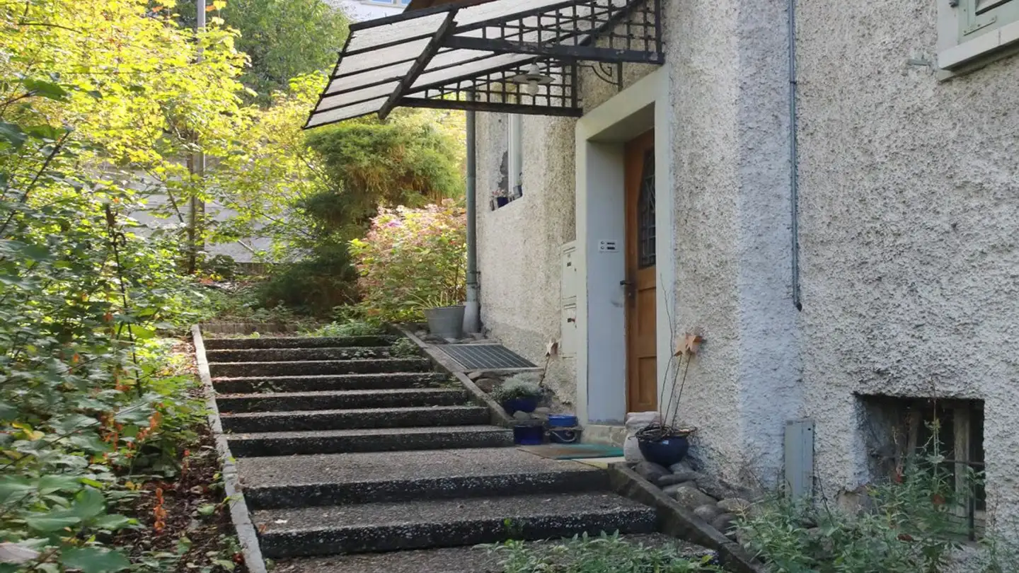 Appartamento in affitto - Höhtalstrasse 15, 5408 Ennetbaden - Foto 4