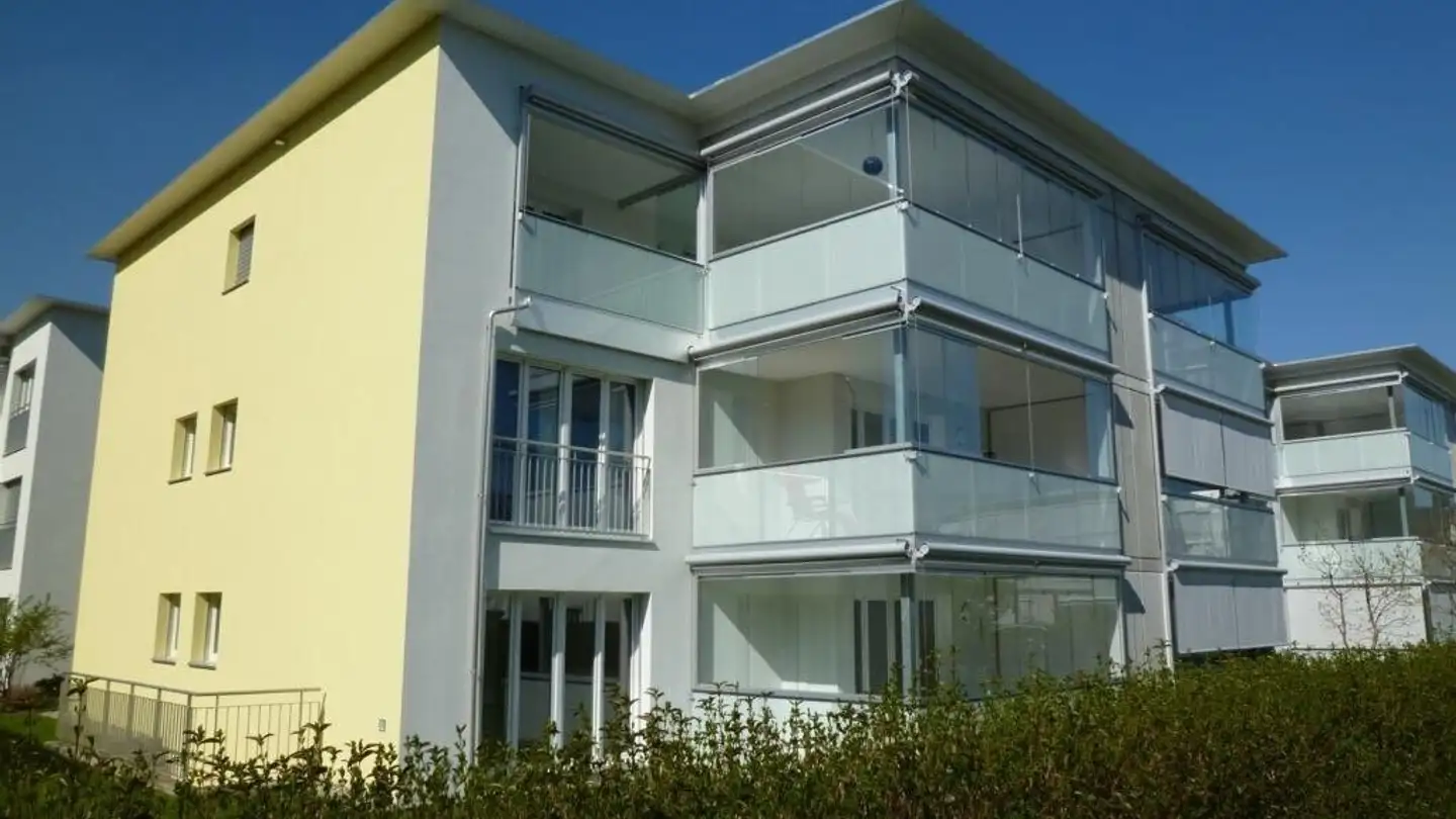 Lagerraum mieten - Pleerweg, 3400 Burgdorf - Foto 4