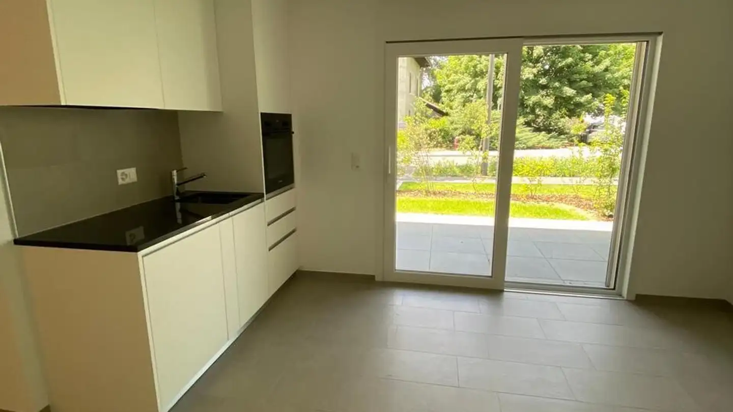 Appartamento in affitto - Avenue De La Gare 67, 1022 Chavannes-près-Renens - Foto 3