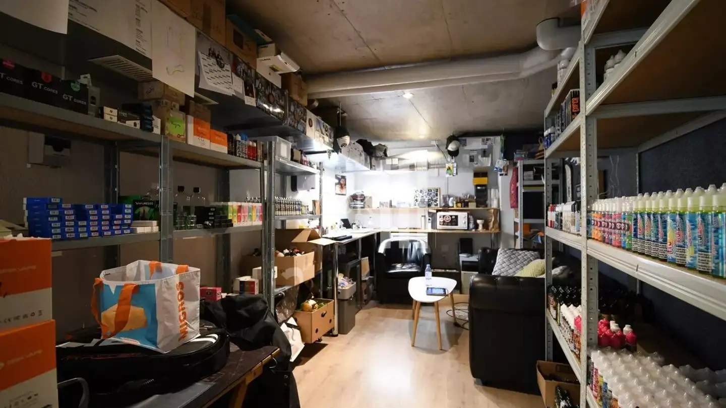 Commerciale in affitto - 1870 Monthey - Photo 4