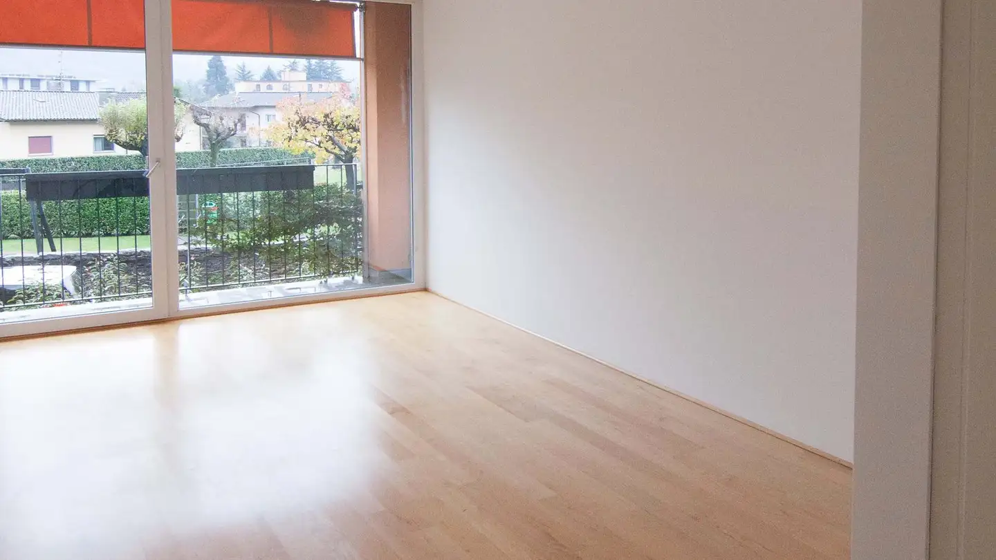 Appartamento in affitto - Via Bascira 15, 6982 Agno - Photo 4