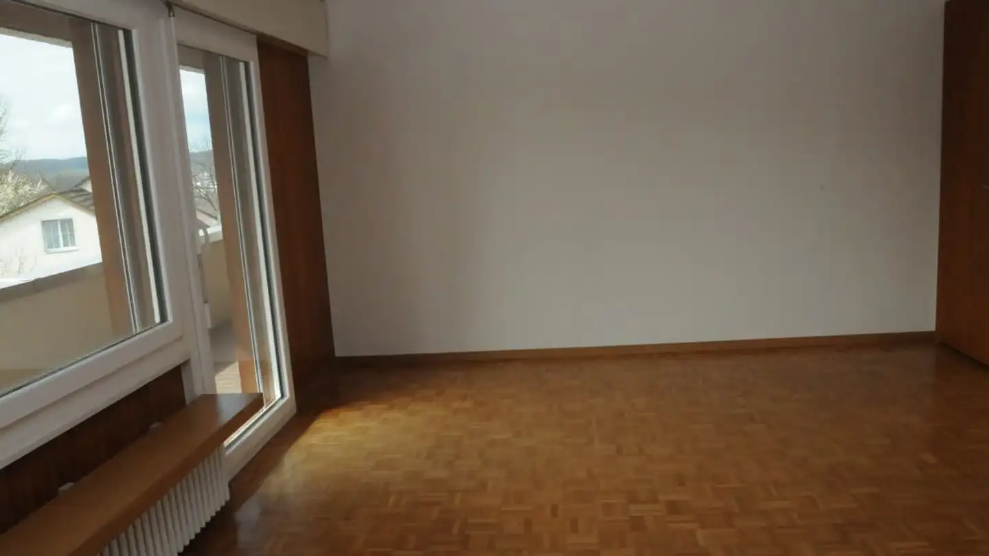 Apartment for rent - Rebbergstrasse 1, 5312 Döttingen - Photo 3