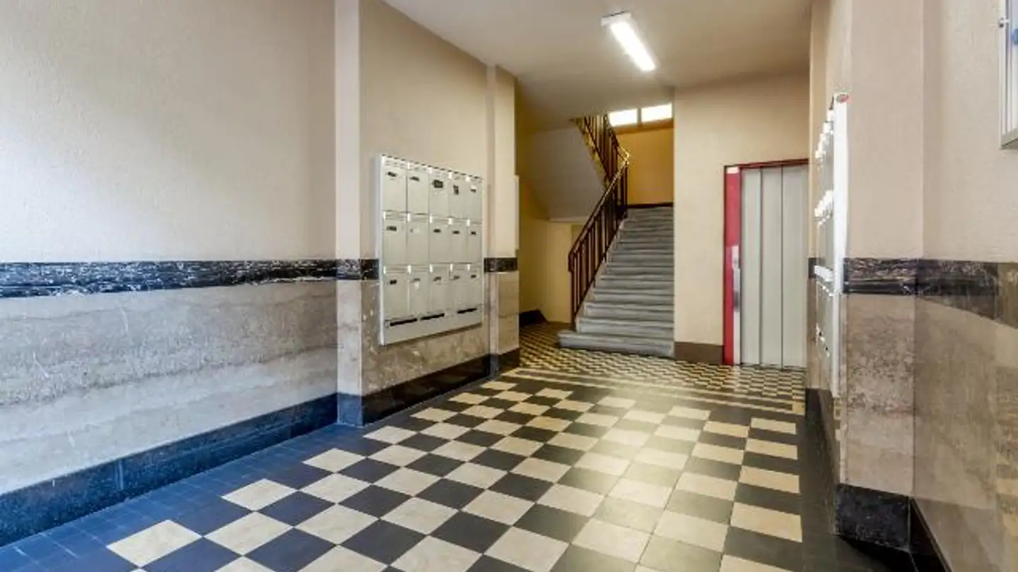 Appartamento in affitto - Rue Des Délices 3, 1203 Genève - Foto 3