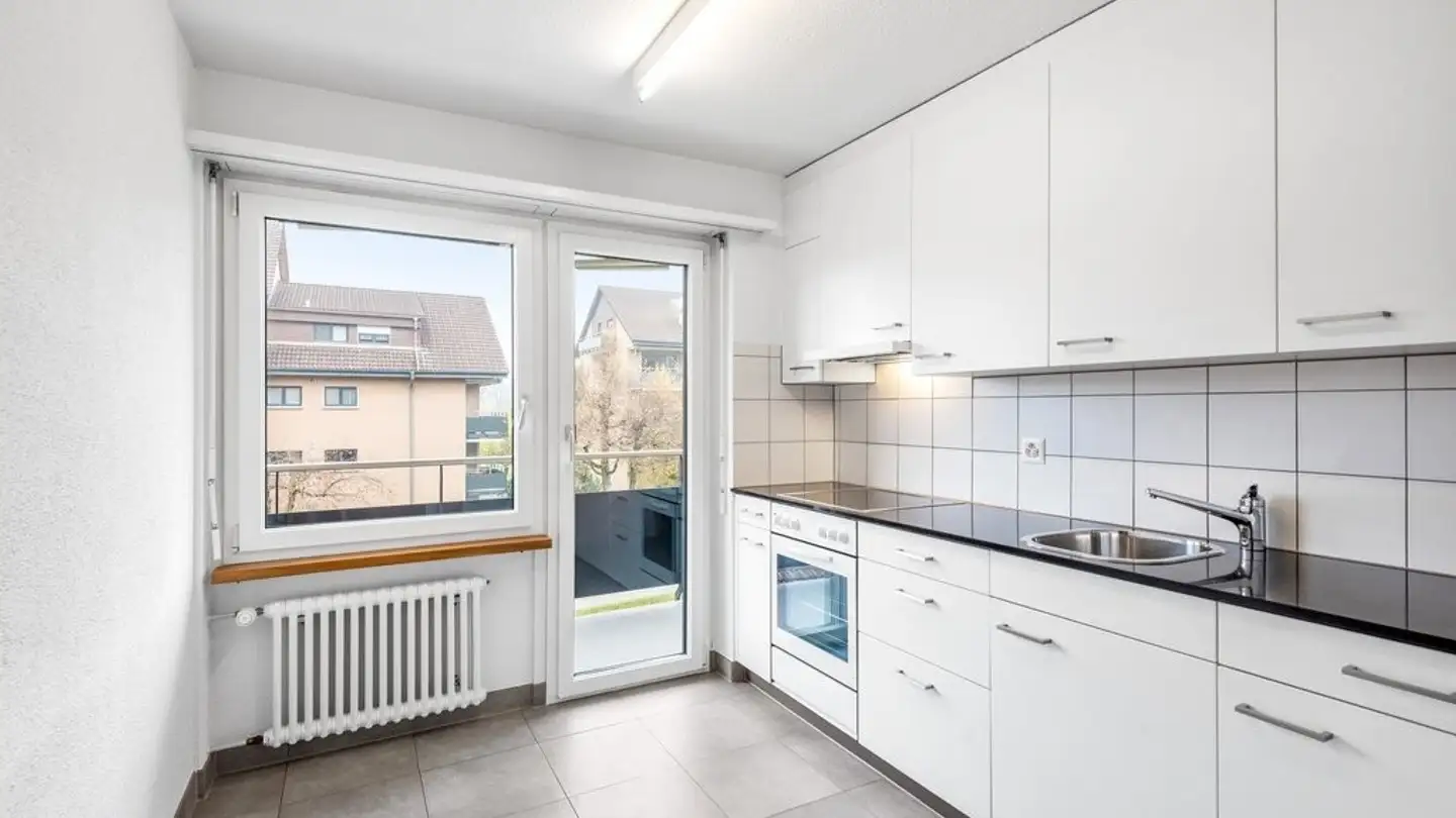 Appartamento in affitto - Muoshofstrasse 5a, 6102 Malters - Foto 3