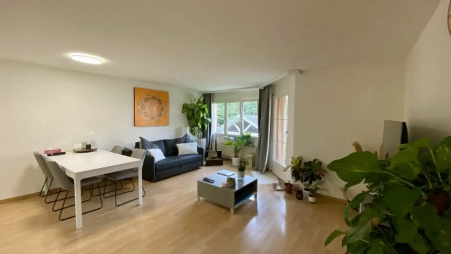 Apartment for rent - Neue Jonastrasse 77, 8640 Rapperswil SG - Photo 2