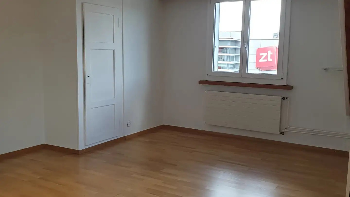 Wohnung mieten - Henzmannstrasse 29, 4800 Zofingen