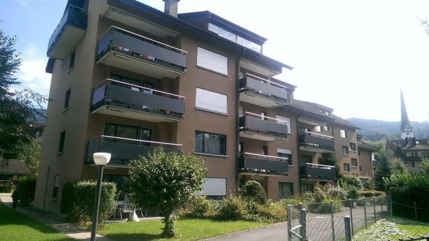 Appartamento in affitto - Muoshofstrasse 5a, 6102 Malters