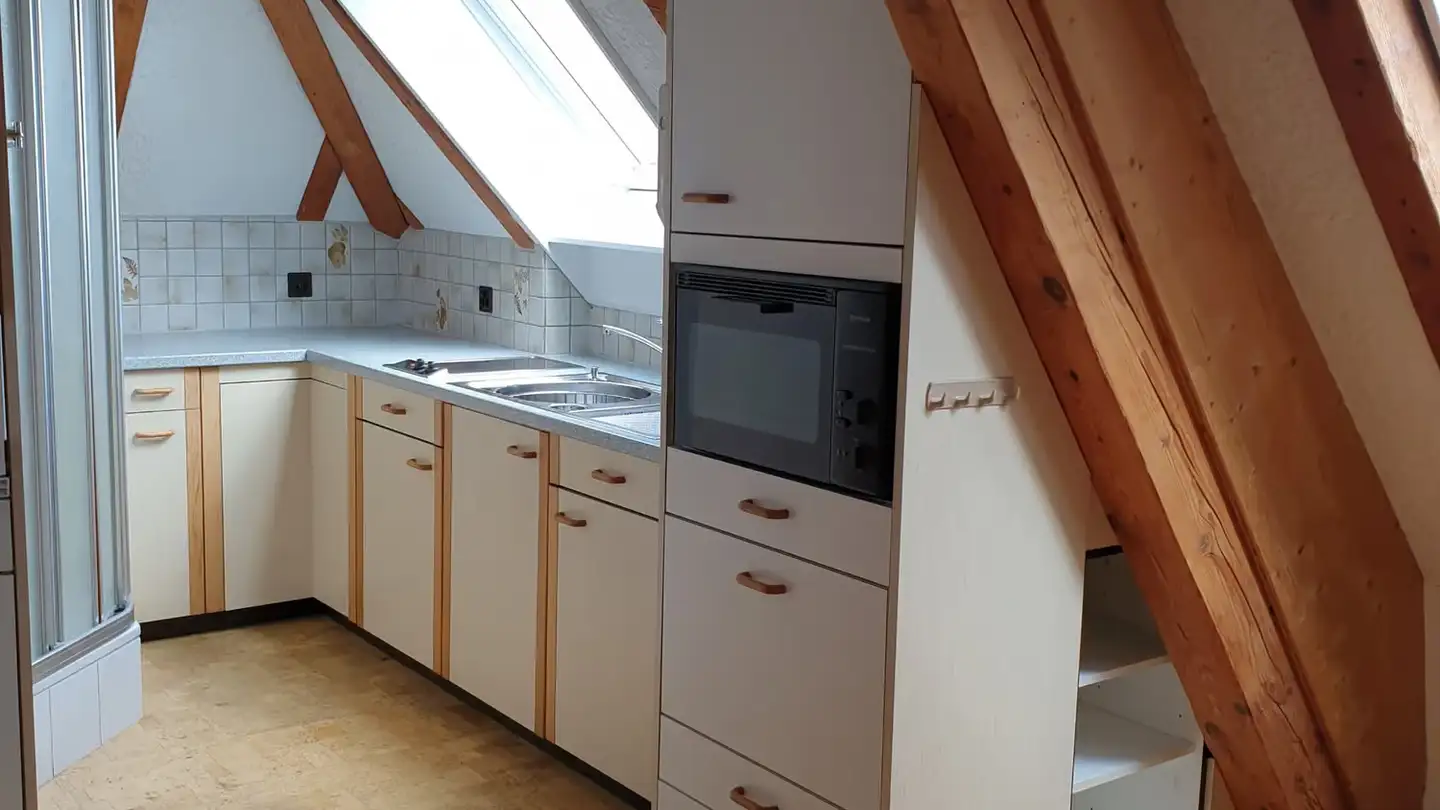 Apartment for rent - Henzmannstrasse 29, 4800 Zofingen - Photo 2