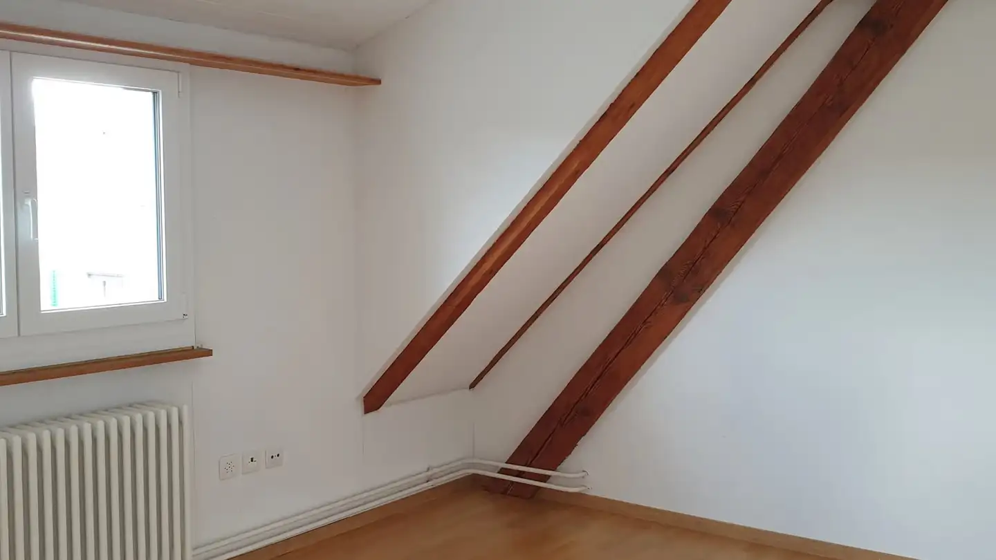 Apartment for rent - Henzmannstrasse 29, 4800 Zofingen - Photo 3