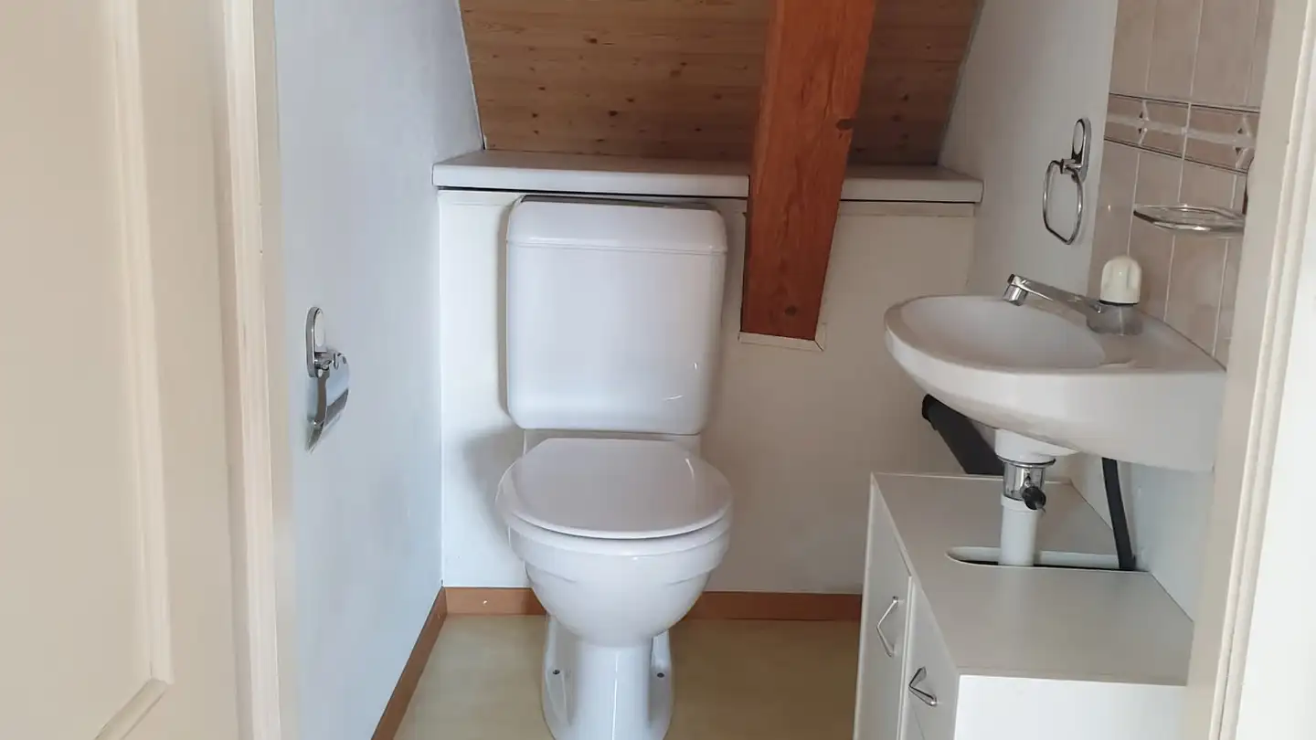 Apartment for rent - Henzmannstrasse 29, 4800 Zofingen - Photo 4