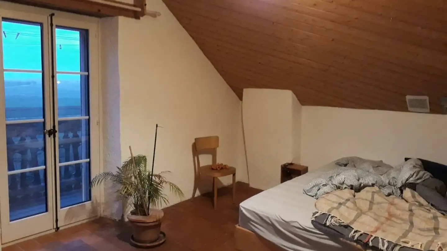 Chambre à louer - 1446 Baulmes - Photo 4