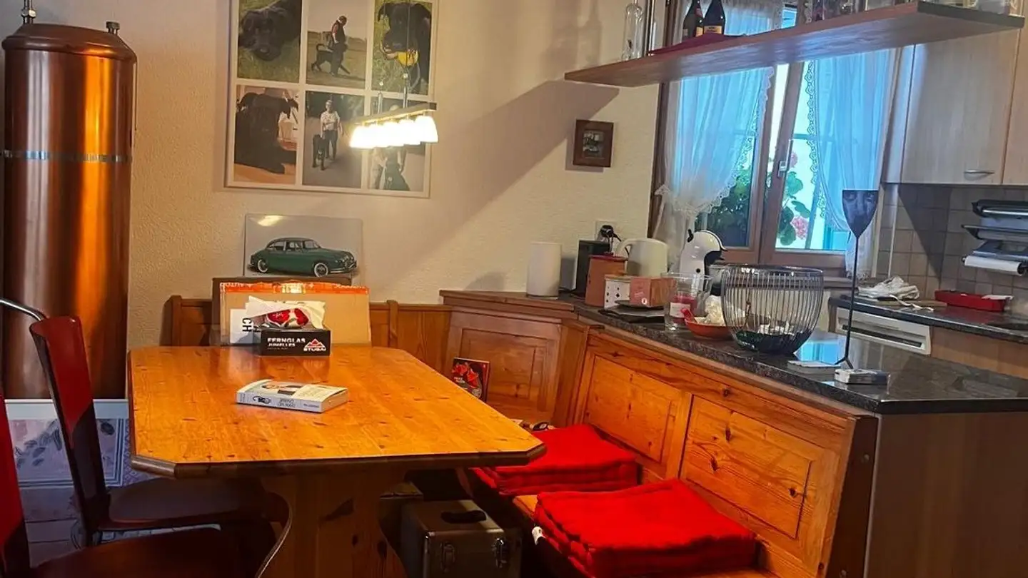 Wohnung mieten - Vor Dem Berg 3, 3702 Hondrich
