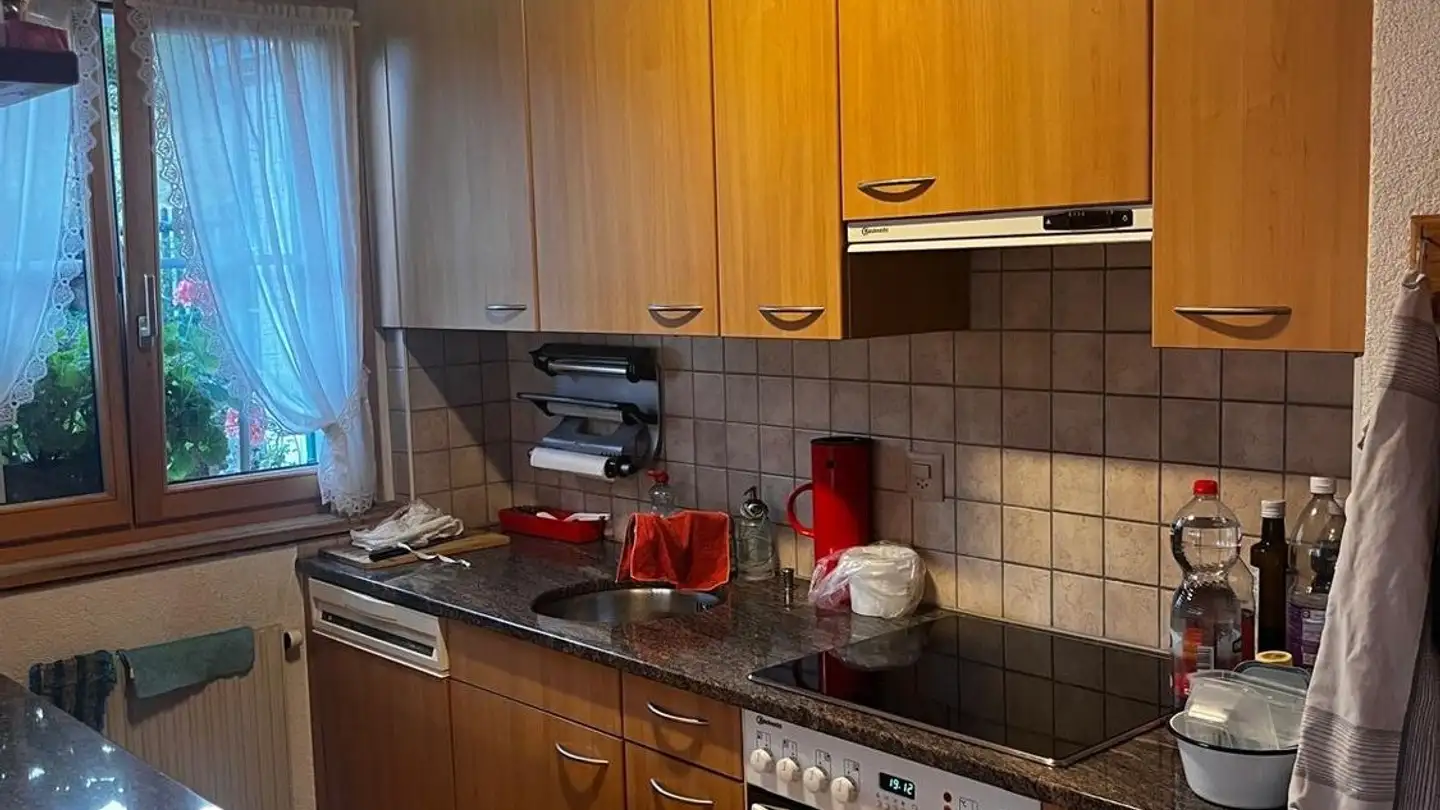 Appartamento in affitto - Vor Dem Berg 3, 3702 Hondrich - Foto 2