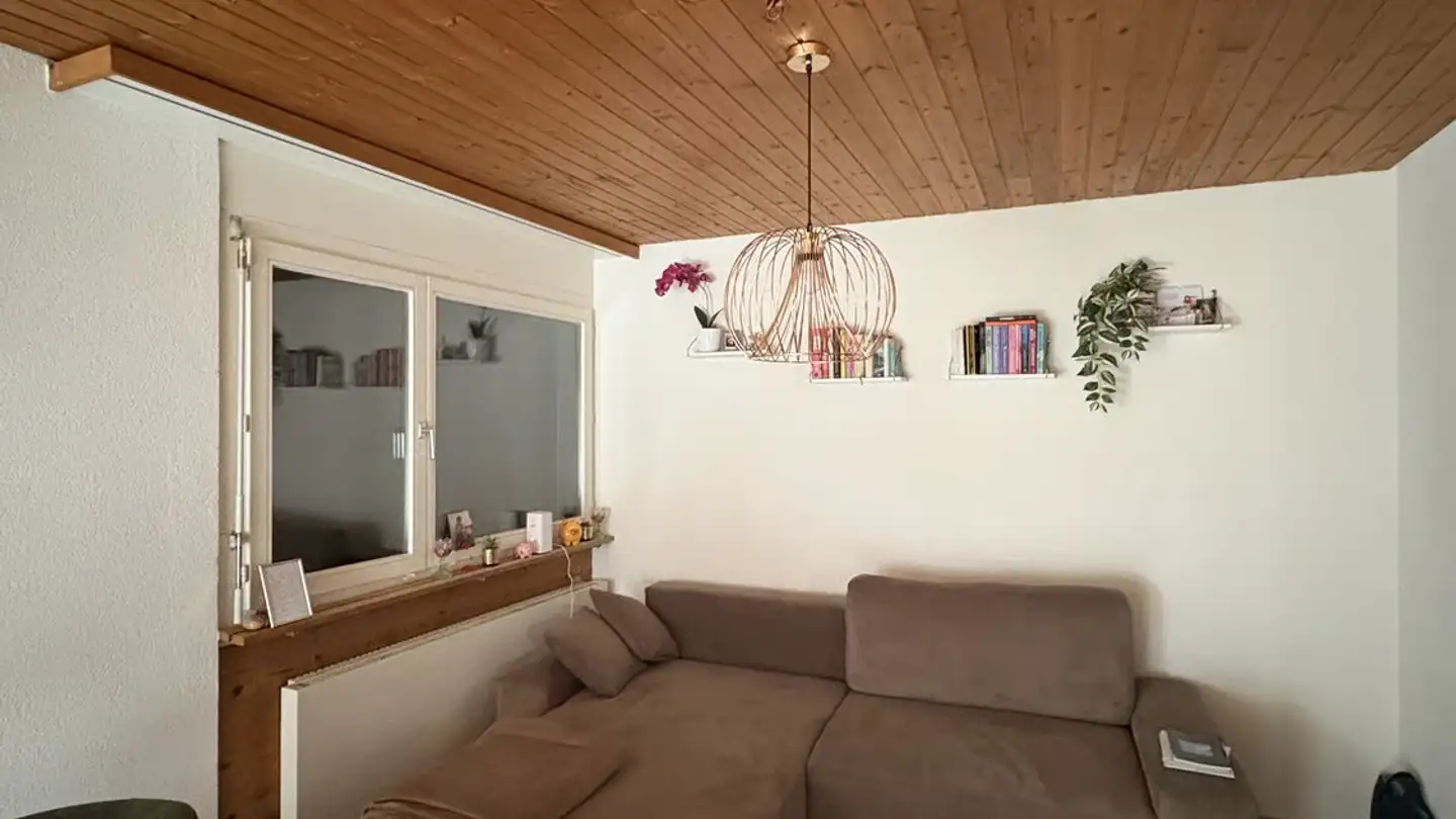 Appartement à louer - 8142 Uitikon Waldegg - Photo 2