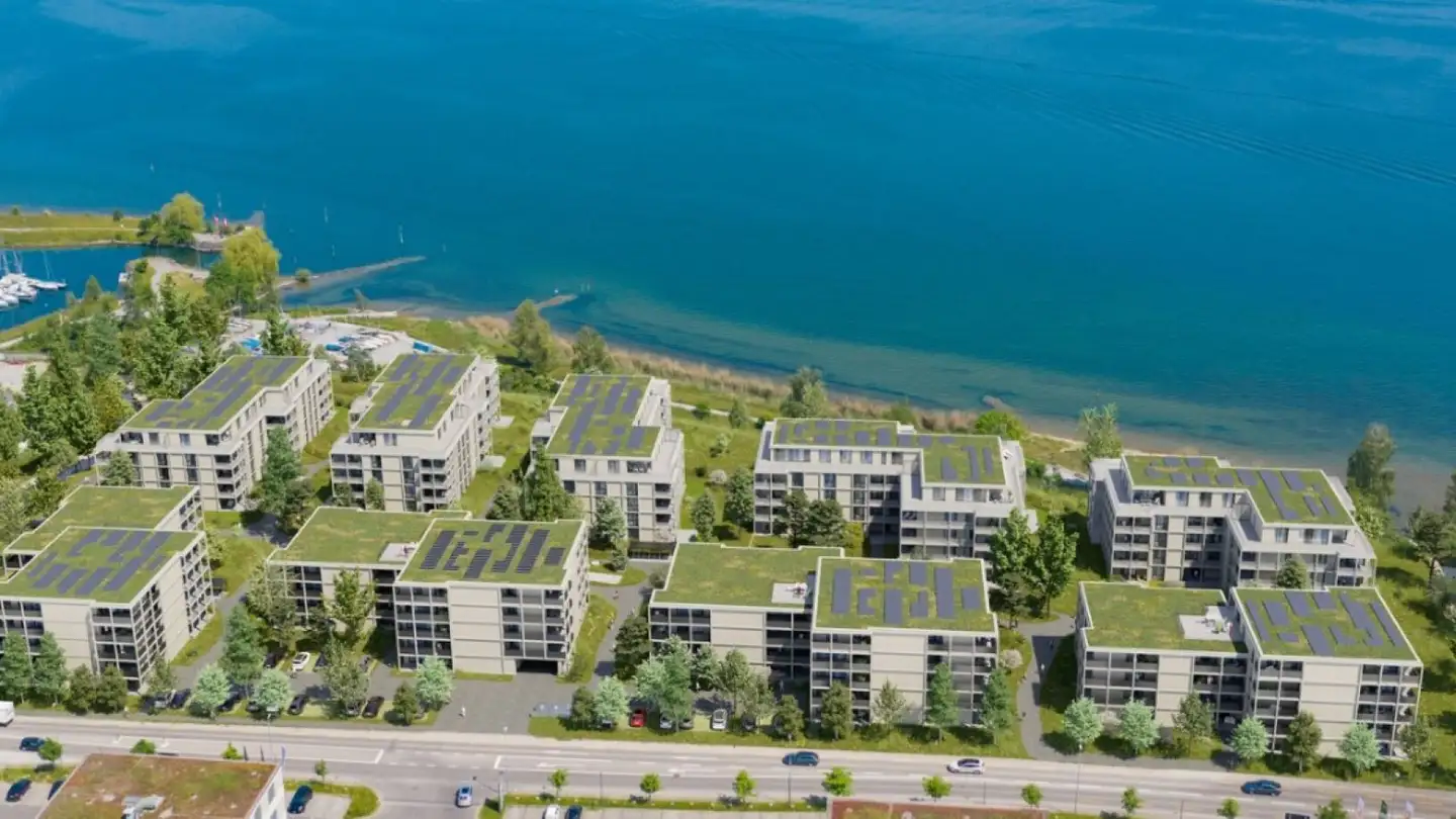 Appartement à vendre - Seestrasse, 9326 Horn - Photo 3