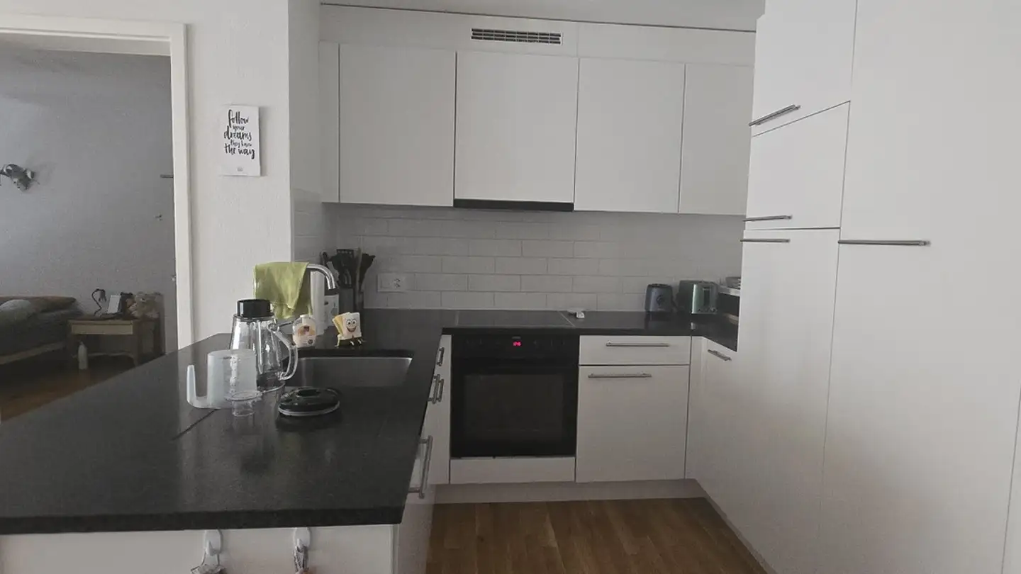 Apartment for rent - 1004 Lausanne - Photo 3