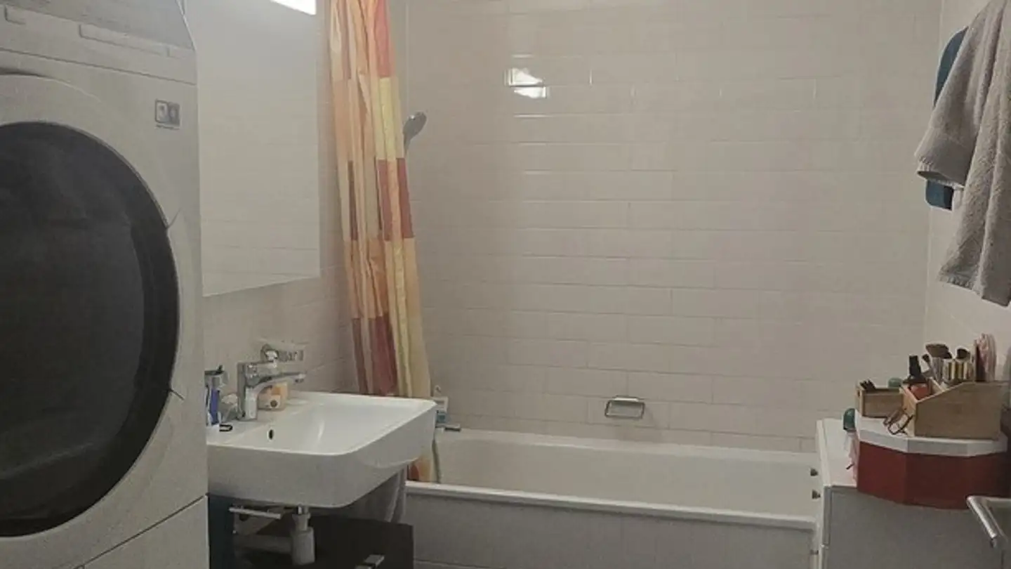 Apartment for rent - 1004 Lausanne - Photo 4