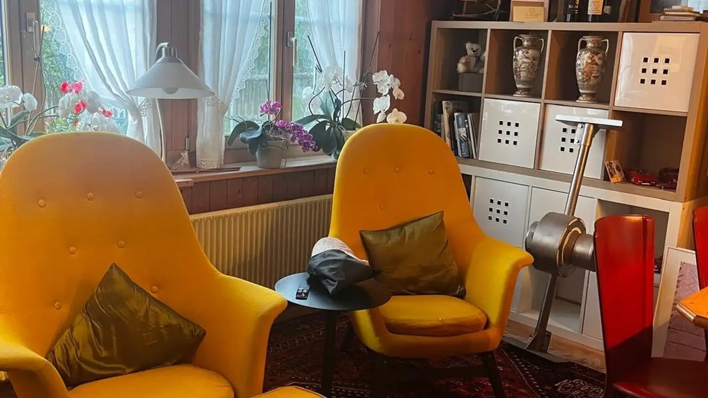 Appartamento in affitto - Vor Dem Berg 3, 3702 Hondrich - Foto 3