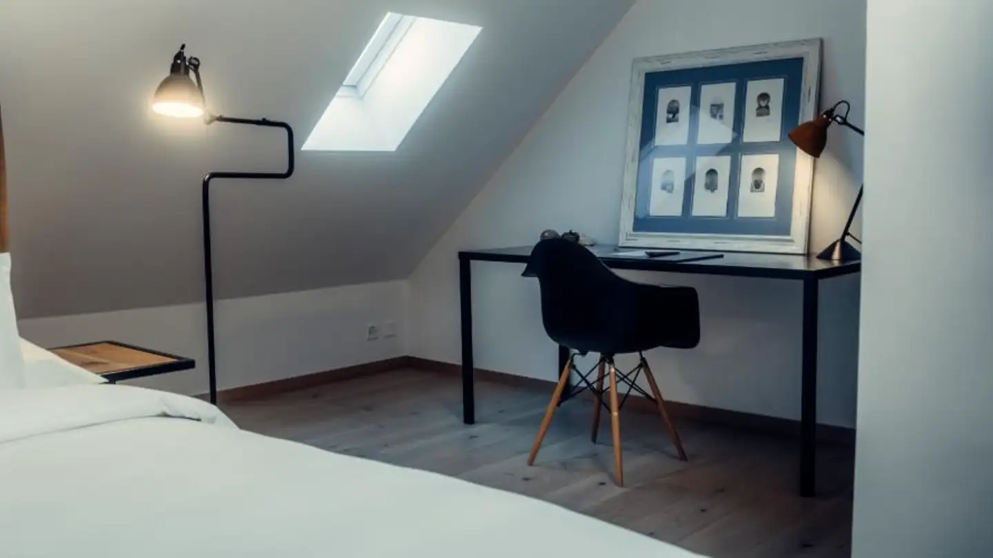 Furnished apartment for rent - Rue de Lausanne 127, 1202 Genève - Photo 4