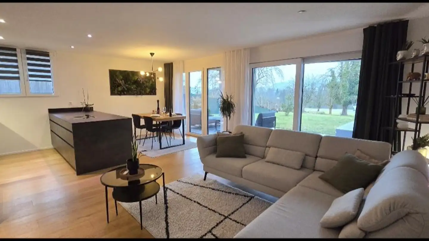 Appartamento in affitto - 5617 Tennwil - Foto 2