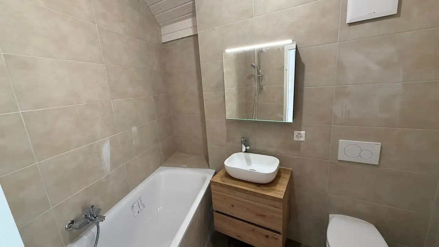Appartement à louer - Rue Des Terreaux 9, 1510 Moudon - Photo 4