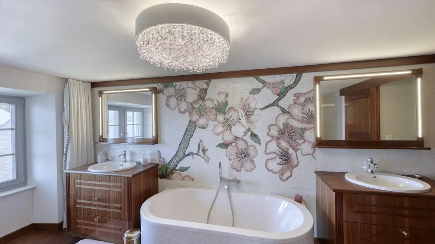 Einfamilienhaus kaufen - 8703 Erlenbach ZH - Foto 3