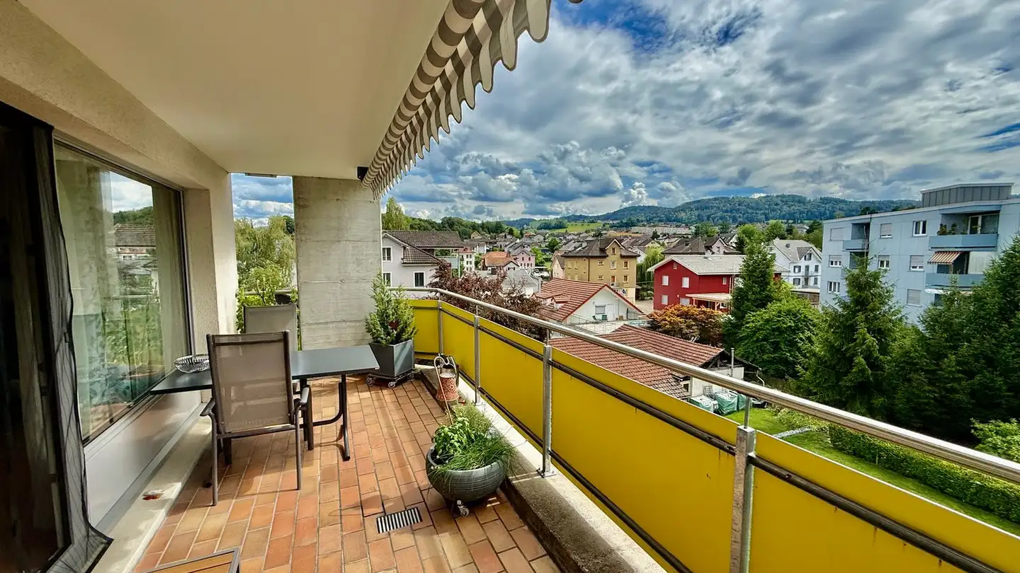 Appartement à louer - Widenweg 2, 9240 Uzwil - Photo 2