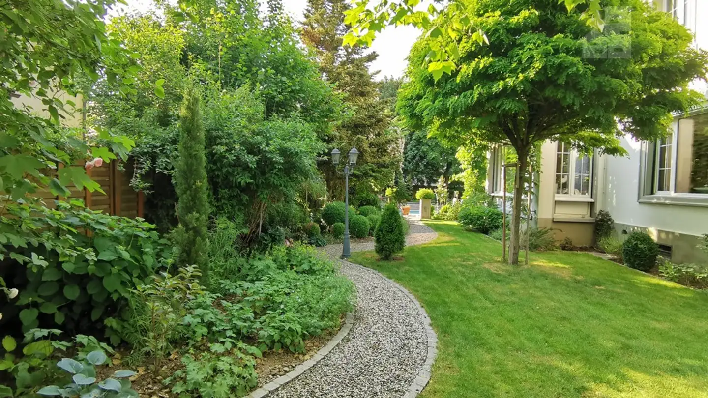 Mischgenutztes Gebäude kaufen - Bernstrasse 10, 4562 Biberist - Foto 3