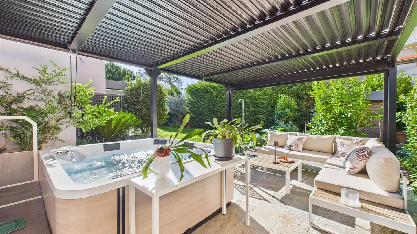 Maison individuelle à vendre - 6600 Locarno - Photo 2