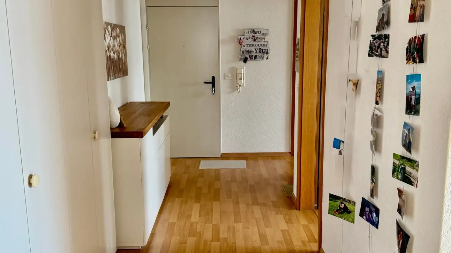 Appartement à louer - Widenweg 2, 9240 Uzwil - Photo 4