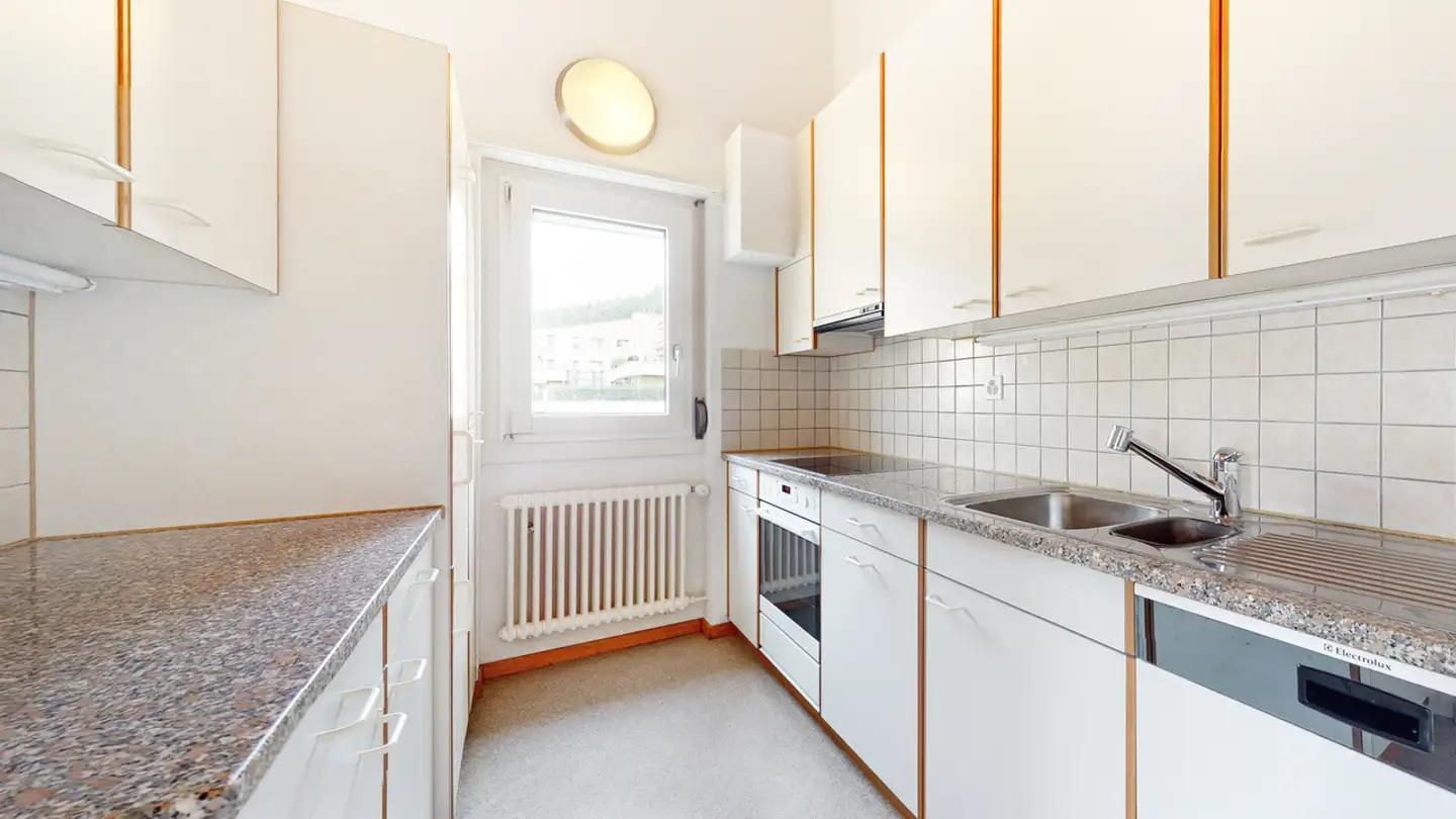 Wohnung mieten - Breitlandstrasse 5, 8954 Geroldswil - Foto 3